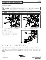 Предварительный просмотр 54 страницы New Leader NL345/MULTAPPLIER Operator'S Manual