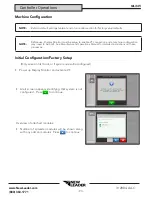 Предварительный просмотр 93 страницы New Leader NL345/MULTAPPLIER Operator'S Manual