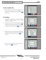 Предварительный просмотр 94 страницы New Leader NL345/MULTAPPLIER Operator'S Manual