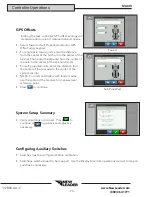 Предварительный просмотр 96 страницы New Leader NL345/MULTAPPLIER Operator'S Manual