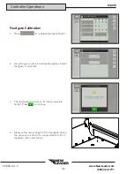 Предварительный просмотр 104 страницы New Leader NL345/MULTAPPLIER Operator'S Manual