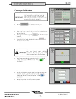 Предварительный просмотр 105 страницы New Leader NL345/MULTAPPLIER Operator'S Manual