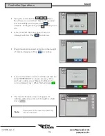 Предварительный просмотр 106 страницы New Leader NL345/MULTAPPLIER Operator'S Manual