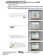 Предварительный просмотр 111 страницы New Leader NL345/MULTAPPLIER Operator'S Manual