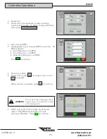 Предварительный просмотр 118 страницы New Leader NL345/MULTAPPLIER Operator'S Manual