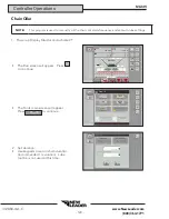 Предварительный просмотр 120 страницы New Leader NL345/MULTAPPLIER Operator'S Manual