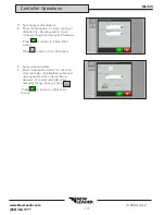 Предварительный просмотр 121 страницы New Leader NL345/MULTAPPLIER Operator'S Manual