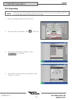 Предварительный просмотр 122 страницы New Leader NL345/MULTAPPLIER Operator'S Manual