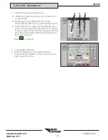 Предварительный просмотр 123 страницы New Leader NL345/MULTAPPLIER Operator'S Manual