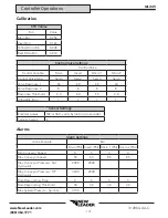 Предварительный просмотр 131 страницы New Leader NL345/MULTAPPLIER Operator'S Manual