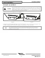 Preview for 30 page of New Leader NL4500G4 Operator'S Manual