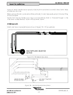 Preview for 35 page of New Leader NL4500G4 Operator'S Manual