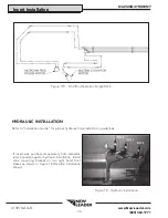 Preview for 36 page of New Leader NL4500G4 Operator'S Manual