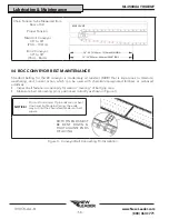 Preview for 58 page of New Leader NL4500G4 Operator'S Manual