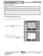 Preview for 89 page of New Leader NL4500G4 Operator'S Manual