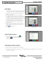 Preview for 92 page of New Leader NL4500G4 Operator'S Manual