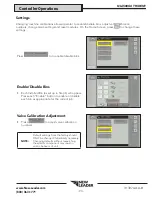 Preview for 93 page of New Leader NL4500G4 Operator'S Manual