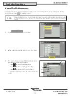 Preview for 98 page of New Leader NL4500G4 Operator'S Manual