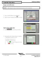 Preview for 104 page of New Leader NL4500G4 Operator'S Manual