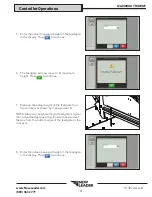 Preview for 107 page of New Leader NL4500G4 Operator'S Manual