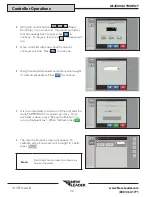 Preview for 110 page of New Leader NL4500G4 Operator'S Manual