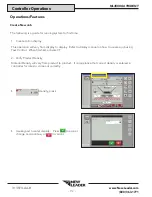 Preview for 112 page of New Leader NL4500G4 Operator'S Manual