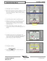 Preview for 113 page of New Leader NL4500G4 Operator'S Manual