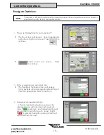 Preview for 115 page of New Leader NL4500G4 Operator'S Manual