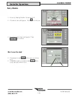 Preview for 125 page of New Leader NL4500G4 Operator'S Manual