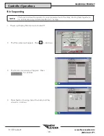 Preview for 128 page of New Leader NL4500G4 Operator'S Manual