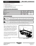 Preview for 25 page of New Leader NL5000G5 AGCO Operator'S Manual