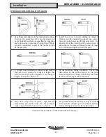 Preview for 27 page of New Leader NL5000G5 AGCO Operator'S Manual