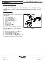 Preview for 28 page of New Leader NL5000G5 AGCO Operator'S Manual