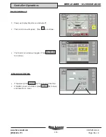 Preview for 125 page of New Leader NL5000G5 AGCO Operator'S Manual