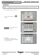 Preview for 126 page of New Leader NL5000G5 AGCO Operator'S Manual