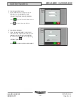 Preview for 127 page of New Leader NL5000G5 AGCO Operator'S Manual