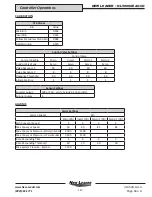 Preview for 137 page of New Leader NL5000G5 AGCO Operator'S Manual