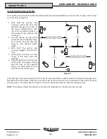 Preview for 152 page of New Leader NL5000G5 AGCO Operator'S Manual