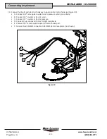 Preview for 30 page of New Leader NL5060G5 Operator'S Manual