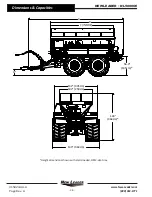 Preview for 36 page of New Leader NL5060G5 Operator'S Manual