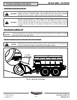 Preview for 42 page of New Leader NL5060G5 Operator'S Manual