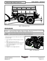 Preview for 43 page of New Leader NL5060G5 Operator'S Manual