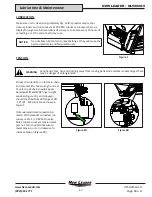 Preview for 47 page of New Leader NL5060G5 Operator'S Manual