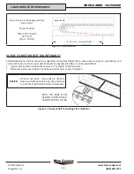 Preview for 48 page of New Leader NL5060G5 Operator'S Manual