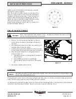 Preview for 53 page of New Leader NL5060G5 Operator'S Manual