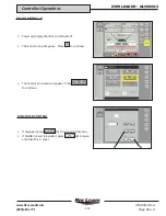 Preview for 115 page of New Leader NL5060G5 Operator'S Manual