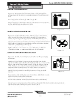 Preview for 12 page of New Leader Raven OMNiPOWER NL5000 G5 Operator'S Manual