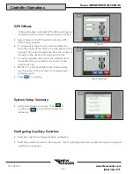 Preview for 100 page of New Leader Raven OMNiPOWER NL5000 G5 Operator'S Manual