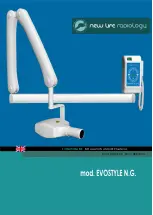 New Life Radiology MQI006-0 Installation And User Manual preview