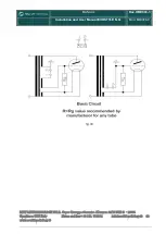 Preview for 65 page of New Life Radiology MQI006-0 Installation And User Manual